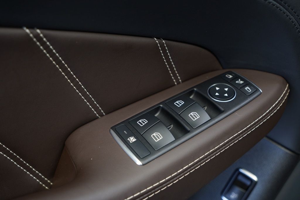 Mercedes Benz Gle 63 Amg