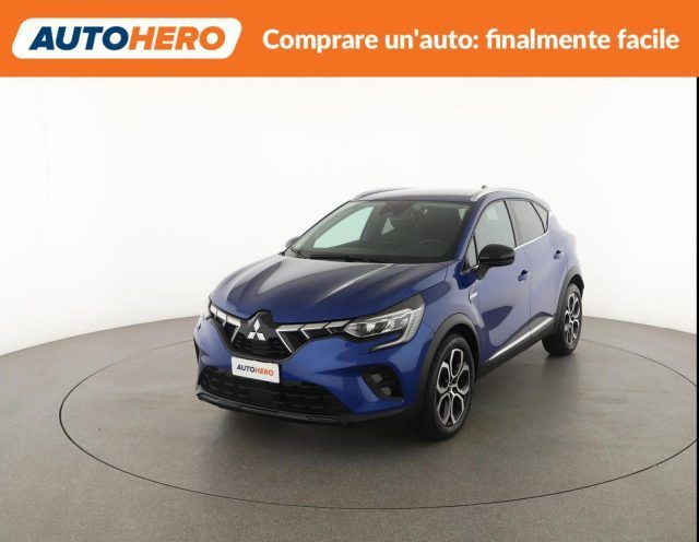 Other MITSUBISHI ASX 1.3L Mild Hybrid 158 CV DCT Inten