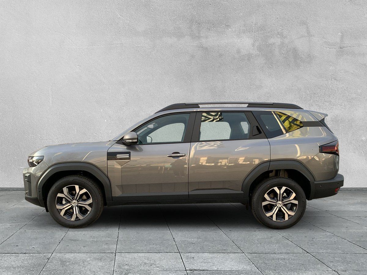 Dacia Bigster - Bild 2