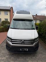 Volkswagen Grand California 