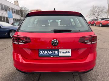 Volkswagen Passat Variant - 5
