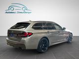 BMW 530xd Tr. M Sport AHK ACC 360° LASER HUD Memory - BMW 5er Reihe Jahreswagen: Kombi