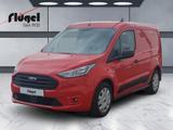 Ford Transit Connect Kasten Trend EcoBlue, 200(L1) - Ford Transit in Erfurt