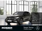 Mercedes-Benz GLC 300 e 4M Coupé AMG Sport Advanced AHK Distr.