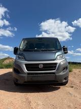 Fiat Ducato L2H2 - Fiat Ducato mit Diesel-Antrieb