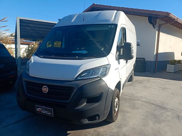 Fiat Ducato 35 2.3 MJT 140 CV L2 H2 NETTO IVA