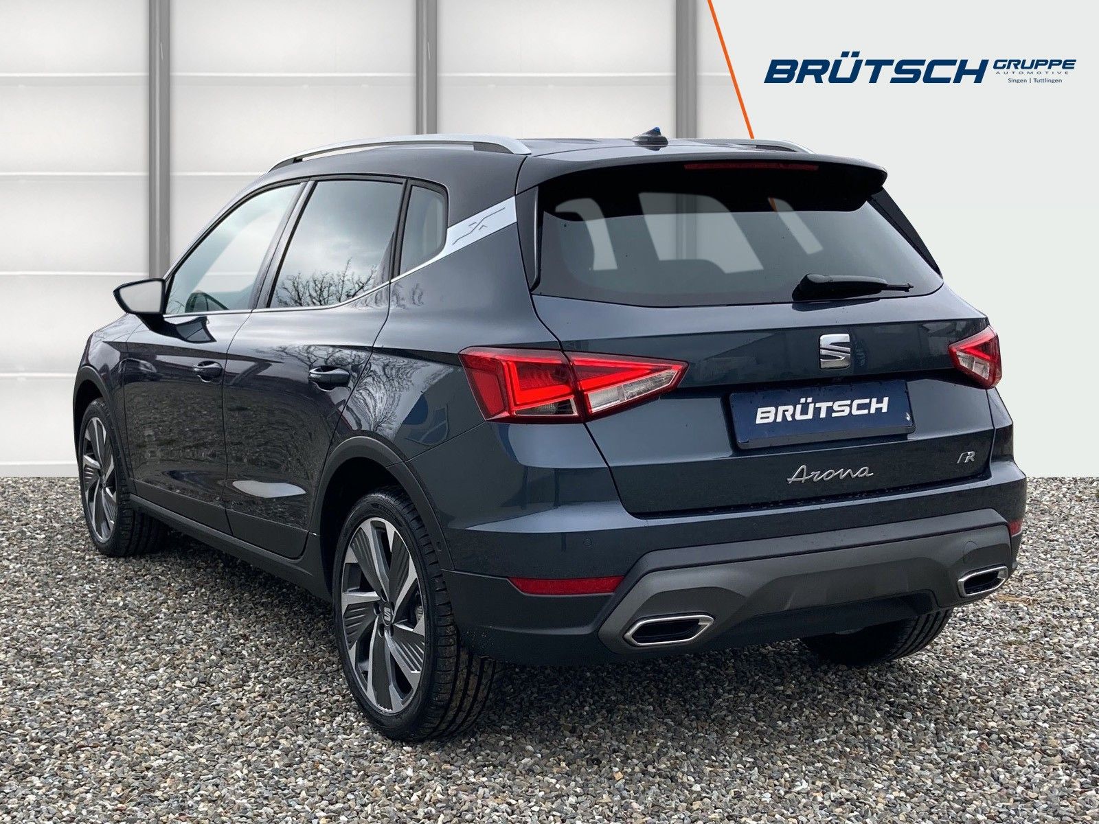 SEAT Arona FR 1.0 TSI DSG 85kW/115 PS - Image 3