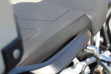 Triumph GT Pro