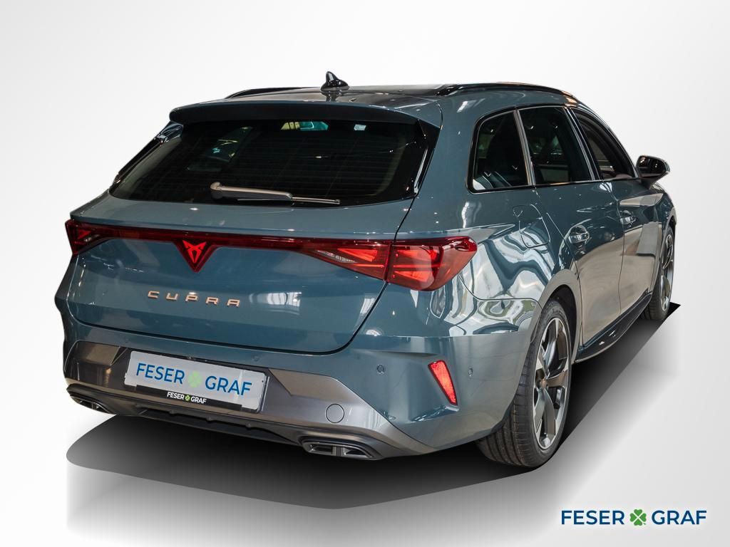 Cupra Leon - Bild 5