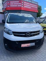 Opel Vivaro L (L3) UNSER MIETWAGEN/Bluetooth/Tempomat - Opel Vivaro B Gebrauchtwagen