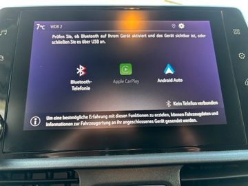 Bild 10 Opel Combo E Cargo 1.5 D Edition L2 erhöhte Nutzlast