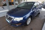 Volkswagen Passat Lim. Trendline/SHZ/1.HAND/SCHECKHEFTGEPFL - Volkswagen Passat in München