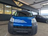 Citroën Nemo HDi Niveau A AUTOMATIK KLIMA/SCHIEBETÜR/AHK - Citroën Nemo mit Diesel-Antrieb