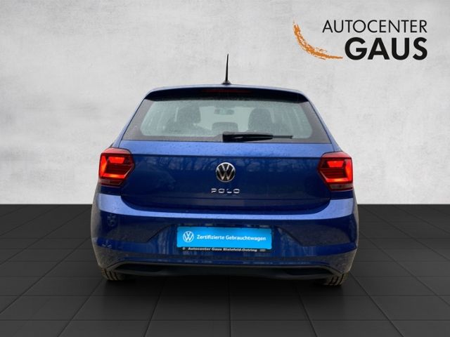 Polo Comfortline 1.0 TSI DSG 276€ ohne Anz. Navi