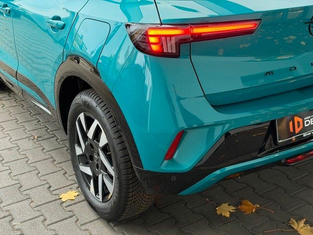 Fahrzeugabbildung Opel Mokka GS 136PS Kamera/LED/SHZ!