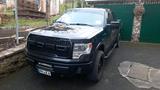 Ford F150 5.0 V8 Lariat 4x4 CrewCab AllBlack - Ford F 150 aus 2014