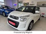 Citroën C1 Feel 1.0 VTI Iconic - gebrauchte Citroën C1 aus dem Jahr 2018