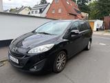 Mazda 5 1.6 MZ-CD 7 Sitzer - Mazda 5 in Köln