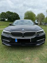 BMW 530i xDrive HUD Kamera Driving&Parking Assi. - BMW 530: Limousine, 530d