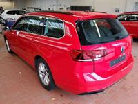 Volkswagen Passat Var. 2.0 TDI Business DSG RFK*ACC*Navi*SH