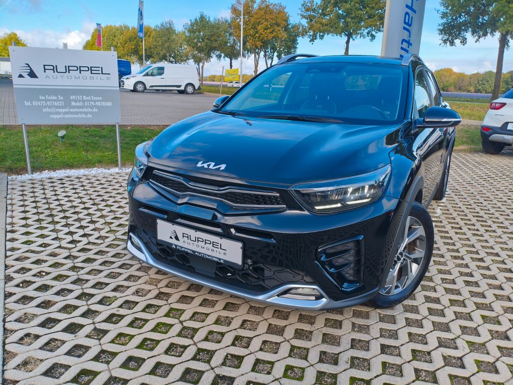 Image of Kia Stonic