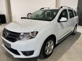 Dacia Logan MCV II Kombi Prestige *Automatik*Klima - Dacia: Automatik