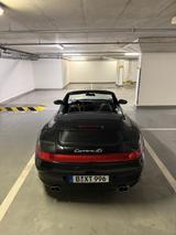 Porsche 996 Carrera 4S Tiptronic S -NUR 96.800 km - Porsche: Carrera 4s