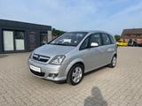 Opel Meriva 1.6 Automatik Innovation "110 Jahre" - Opel Meriva: Kleinwagen