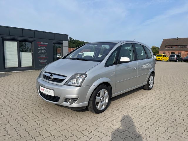 OPEL Meriva 1.6 Automatik Innovation "110 Jahre"