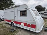 Kabe Briljant XL Alde, Mover, Markise, Winterfest  - Kabe Wohnwagen