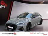 Audi RS6 Avant 4.0 V8 TFSI AHK Pano 360° B&O Standhei
