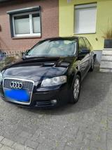 Audi A3 3-türer - Audi A3: Türer 3