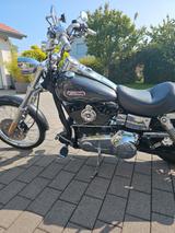 Harley-Davidson DYNA Wide Glide - HARLEY-DAVIDSON DYNA WIDE GLIDE