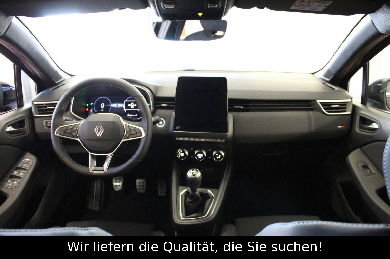 Fahrzeugabbildung Renault Clio TCe 90 Esprit Alpine*Winterpaket*