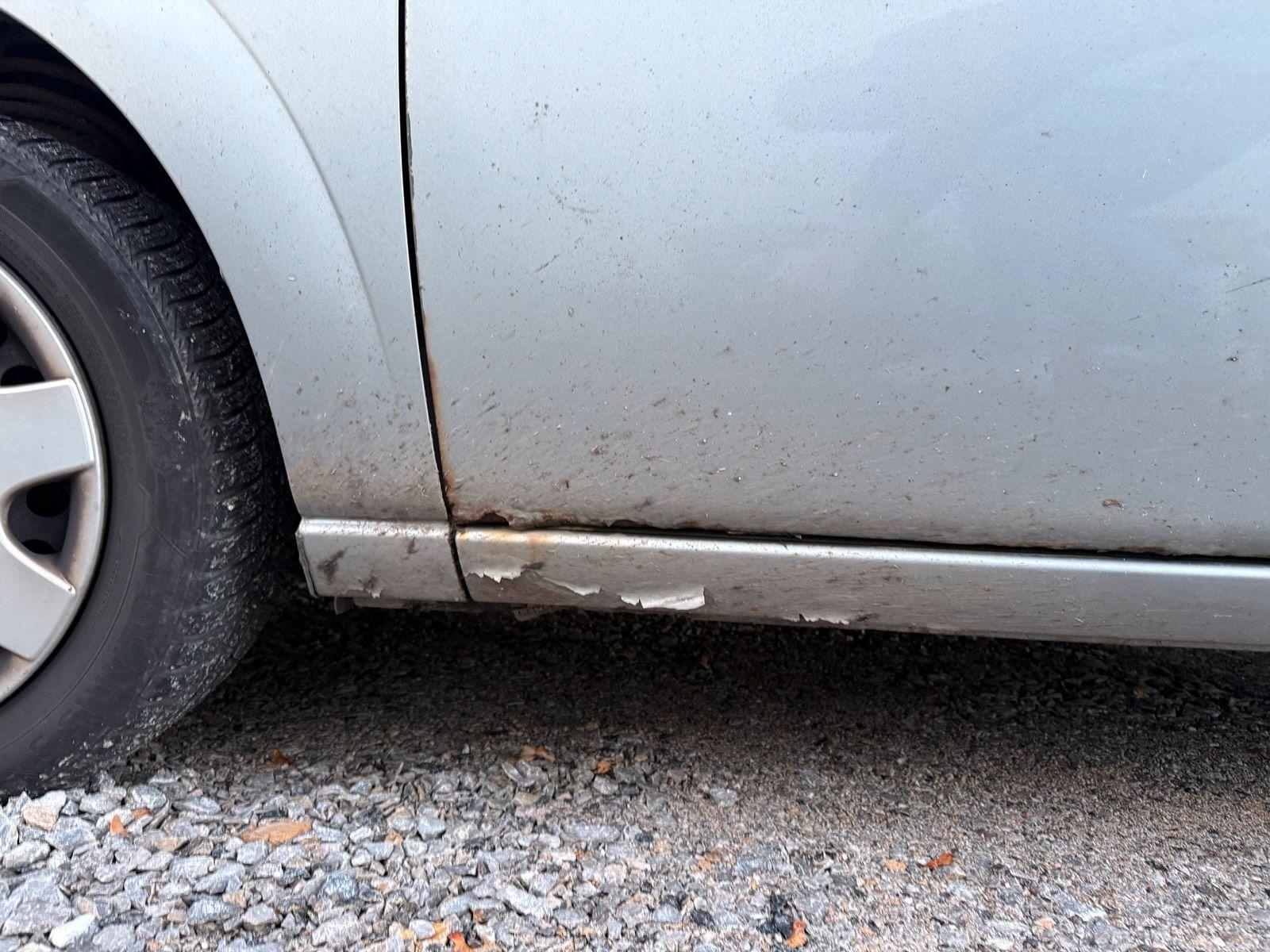 Ford Mondeo 2006 — photo 12