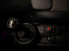 MINI Mini 3-trg. One 60 Years LED USB AMBIENTE 2-ZONE