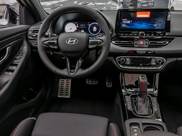 Hyundai i30 cw 1.0 Pure Fernlicht-Assistent Tempomat
