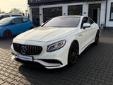 Mercedes-Benz S 63 AMG S Coupe 4Matic Edition 1 *VOLL* - Mercedes-Benz S 63 AMG: Sportwagen