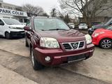 Nissan X-Trail*2.0*140 Ps4*4 Allrad*Klima*Leder*Panoram - gebrauchte Nissan X-Trail aus dem Jahr 2003