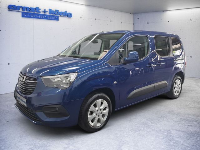 Opel Combo Life 1.5 D Innovation NAVI RFK SHZ Standhz