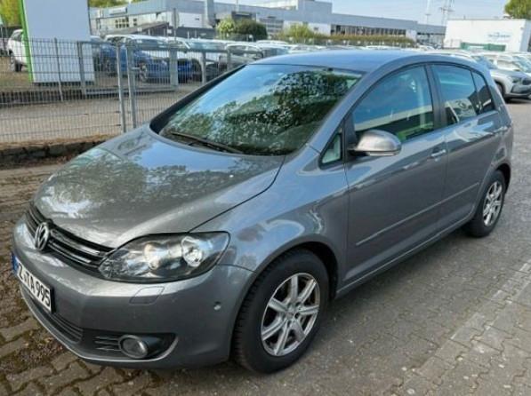 Volkswagen Golf Plus 1.4 TSI Team PDC*TEMPOMAT* 1 Hand