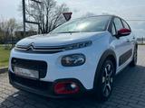 Citroën C3 Feel - Citroën C3 in Halle