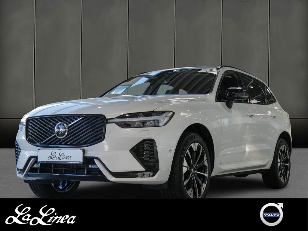 Image of Volvo XC60