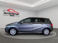 MERCEDES-BENZ B 180  CDI Automatik Navi PDC SHZ 