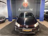 Volkswagen Golf VI GTI/SITZH/PDC/TÜV NEU - Volkswagen Golf aus 2009: GTI