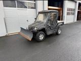 Andere Quad UTV 700 4X4 AHK Kipper wenig km  - UTV