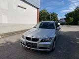 BMW 320 3 Limousine 320i , Steuerkette Neu - BMW 320 aus 2005: 320i