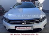 Volkswagen Passat - VW Passat Gebrauchtwagen in Köln