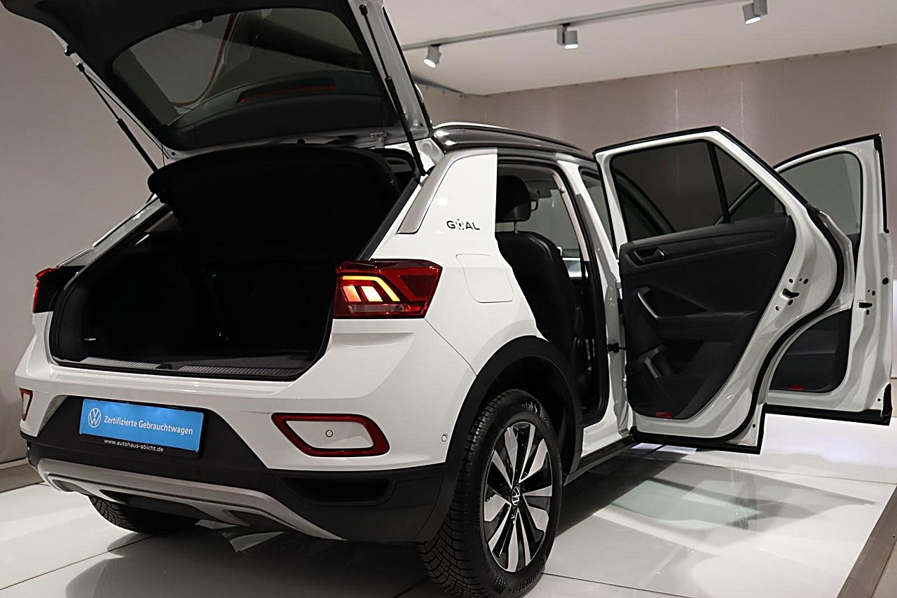 Volkswagen T-Roc - Bild 27