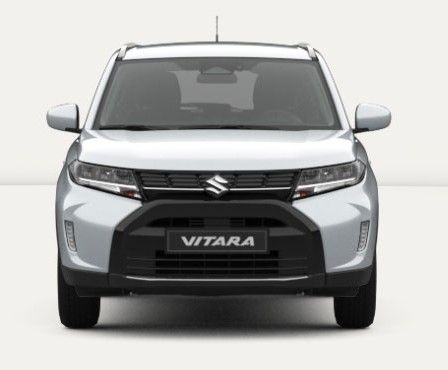 Suzuki Vitara - Bild 2